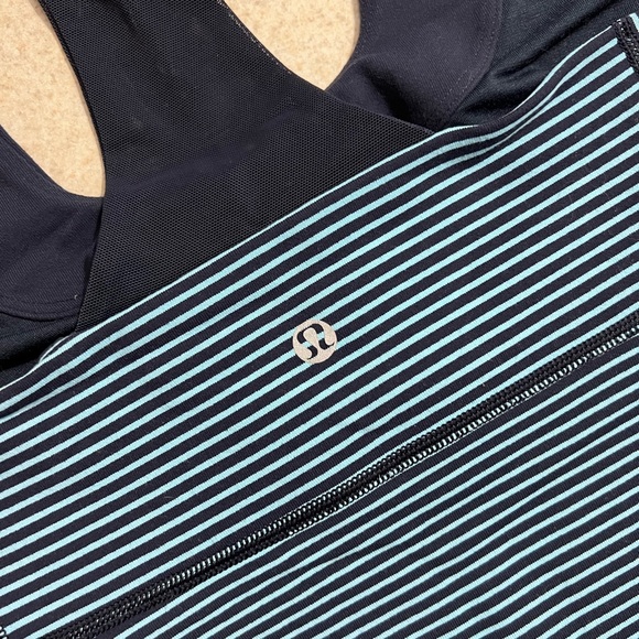 LULULEMON scoop tank - Picture 6 of 6